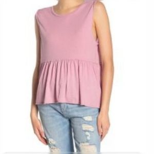 Free People Anytime Tank